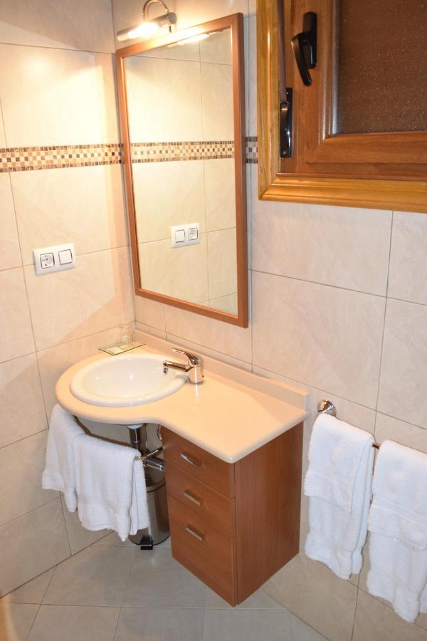 Casa Requias Apartamento Exterior foto